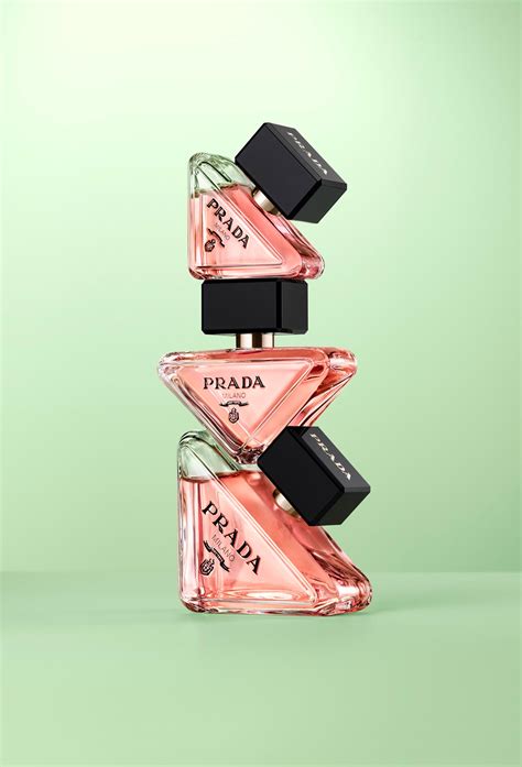 prada paradoxe women|prada paradoxe echo.